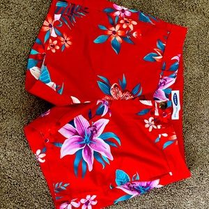 Never Worn! Old Navy Shorts!